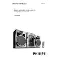 PHILIPS FWD132/94 Owners Manual