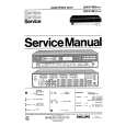 PHILIPS 22AV199005 Service Manual