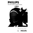 PHILIPS HD3272/00 Owners Manual