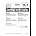 PHILIPS FL16AA Service Manual