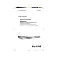 PHILIPS DVP5106K/97 Owners Manual