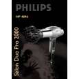 PHILIPS HP4896/00 Owners Manual