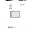 PHILIPS 21PT5006/63 Owners Manual