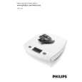 PHILIPS HR2391/00 Owners Manual