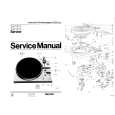 PHILIPS F7213 Service Manual