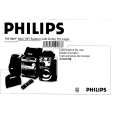 PHILIPS FW860P/21 Owners Manual