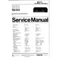 PHILIPS 70FC56300R Service Manual