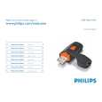 PHILIPS FM01FD10B/00 Owners Manual