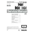 PHILIPS MZ1200/22 Service Manual