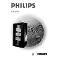 PHILIPS HR5791/00 Owners Manual