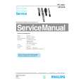 PHILIPS HP4670 Service Manual