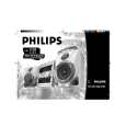 PHILIPS FW-C55/34 Owners Manual