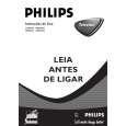 PHILIPS 21PD5932/78R Owners Manual