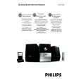 PHILIPS MCM196D/37B Owners Manual