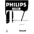 PHILIPS 21GR1257/07B Owners Manual