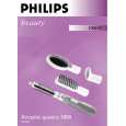 PHILIPS HP4694/09 Owners Manual