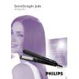 PHILIPS HP4665/00 Owners Manual