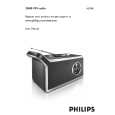PHILIPS AE5900/05 Owners Manual