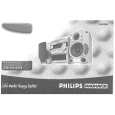 PHILIPS FW390C/37 Owners Manual
