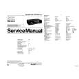PHILIPS 70FC566 Service Manual