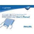PHILIPS 150DM10P/89 Owners Manual