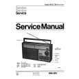PHILIPS 90AL78051 Service Manual