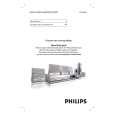 PHILIPS HTS3000/51 Owners Manual