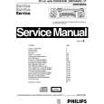 PHILIPS 22RC669 Service Manual