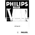 PHILIPS VR756/78B Owners Manual