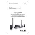 PHILIPS HTS3357/51 Owners Manual