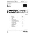 PHILIPS 4CM4270/05T Service Manual