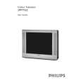 PHILIPS 29PT7322/79R Owners Manual