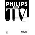 PHILIPS 21PT702A/32 Owners Manual