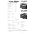 PHILIPS MARINER 12RP403/00R Service Manual