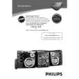 PHILIPS FWC577B Owners Manual