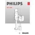 PHILIPS HR1386/00 Owners Manual