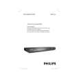 PHILIPS DVP3144/75 Owners Manual