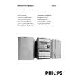 PHILIPS MC160/21M Owners Manual