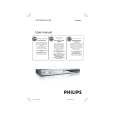 PHILIPS DVP5900/37 Owners Manual