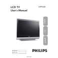PHILIPS 23PF5320/79 Owners Manual