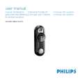 PHILIPS XX-KEY010/00 Owners Manual