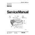 PHILIPS D691000 Service Manual