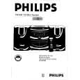 PHILIPS FW630/22 Owners Manual