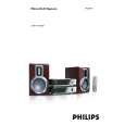 PHILIPS MCB700/05 Owners Manual