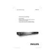 PHILIPS DVP3142/51 Owners Manual