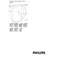 PHILIPS HD4681/85 Owners Manual