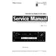 PHILIPS 22DC589/71 Service Manual