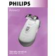 PHILIPS HP6427/12 Owners Manual