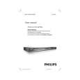 PHILIPS DVP5960/05 Owners Manual