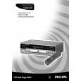 PHILIPS CDR570/11S Owners Manual